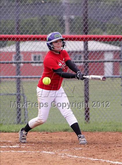 Thumbnail 3 in Central vs Cranberry Area (PIAA Class AA 1st Round) photogallery.