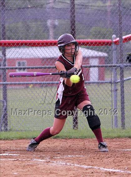 Thumbnail 3 in Central vs Cranberry Area (PIAA Class AA 1st Round) photogallery.