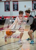 Photo from the gallery "Bishop's @ Santa Fe Christian"
