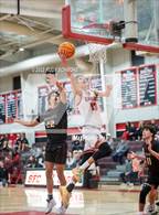 Photo from the gallery "Bishop's @ Santa Fe Christian"