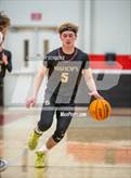 Photo from the gallery "Bishop's @ Santa Fe Christian"