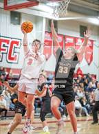Photo from the gallery "Bishop's @ Santa Fe Christian"