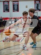 Photo from the gallery "Bishop's @ Santa Fe Christian"