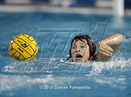 Thumbnail 1 in Marin Academy vs. Piedmont (CIF NCS D2 Playoffs) photogallery.