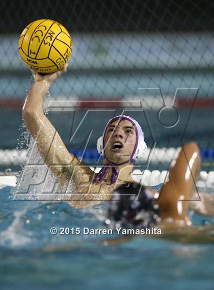 Thumbnail 3 in Marin Academy vs. Piedmont (CIF NCS D2 Playoffs) photogallery.