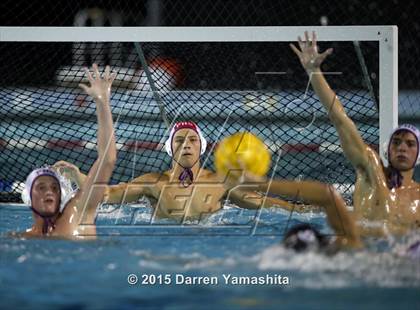 Thumbnail 3 in Marin Academy vs. Piedmont (CIF NCS D2 Playoffs) photogallery.