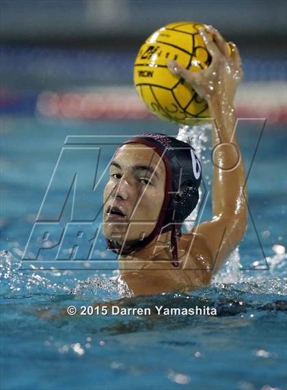 Thumbnail 1 in Marin Academy vs. Piedmont (CIF NCS D2 Playoffs) photogallery.