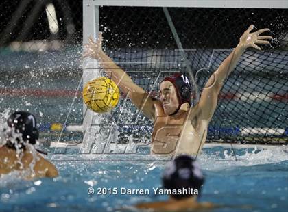 Thumbnail 2 in Marin Academy vs. Piedmont (CIF NCS D2 Playoffs) photogallery.