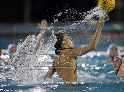 Thumbnail 3 in Marin Academy vs. Piedmont (CIF NCS D2 Playoffs) photogallery.
