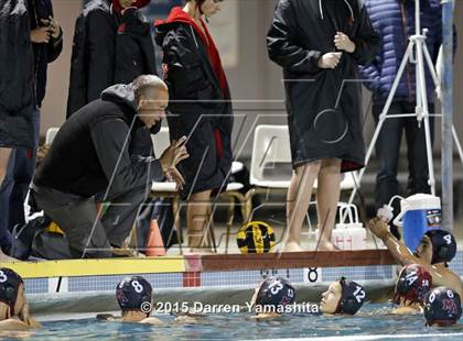 Thumbnail 1 in Marin Academy vs. Piedmont (CIF NCS D2 Playoffs) photogallery.