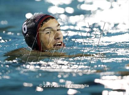 Thumbnail 1 in Marin Academy vs. Piedmont (CIF NCS D2 Playoffs) photogallery.
