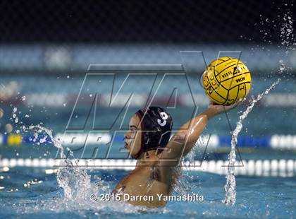 Thumbnail 2 in Marin Academy vs. Piedmont (CIF NCS D2 Playoffs) photogallery.