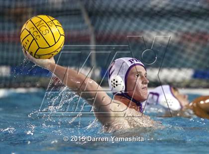 Thumbnail 1 in Marin Academy vs. Piedmont (CIF NCS D2 Playoffs) photogallery.