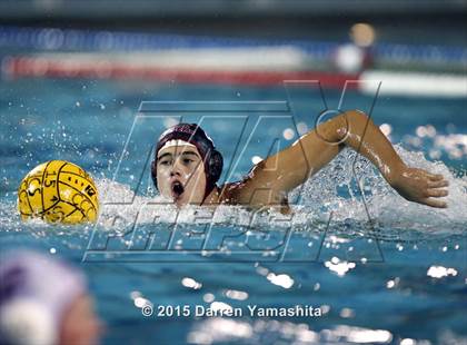Thumbnail 3 in Marin Academy vs. Piedmont (CIF NCS D2 Playoffs) photogallery.