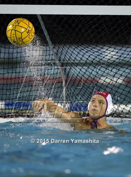 Thumbnail 3 in Marin Academy vs. Piedmont (CIF NCS D2 Playoffs) photogallery.