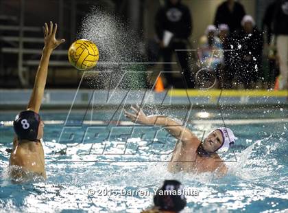 Thumbnail 1 in Marin Academy vs. Piedmont (CIF NCS D2 Playoffs) photogallery.