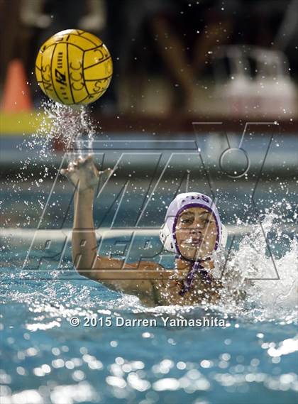 Thumbnail 3 in Marin Academy vs. Piedmont (CIF NCS D2 Playoffs) photogallery.