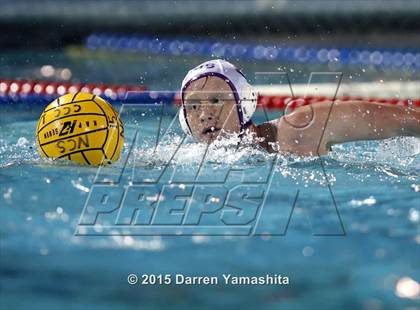 Thumbnail 1 in Marin Academy vs. Piedmont (CIF NCS D2 Playoffs) photogallery.