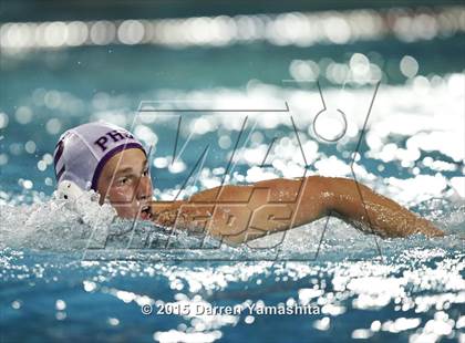Thumbnail 2 in Marin Academy vs. Piedmont (CIF NCS D2 Playoffs) photogallery.