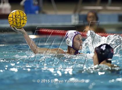 Thumbnail 2 in Marin Academy vs. Piedmont (CIF NCS D2 Playoffs) photogallery.