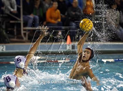 Thumbnail 3 in Marin Academy vs. Piedmont (CIF NCS D2 Playoffs) photogallery.