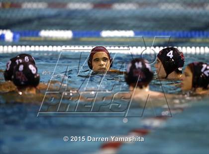 Thumbnail 2 in Marin Academy vs. Piedmont (CIF NCS D2 Playoffs) photogallery.