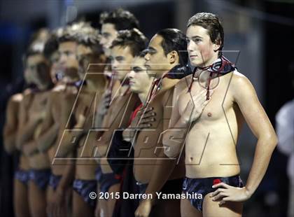 Thumbnail 3 in Marin Academy vs. Piedmont (CIF NCS D2 Playoffs) photogallery.