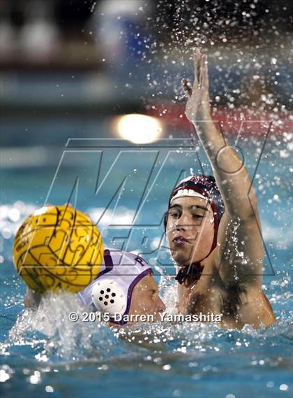 Thumbnail 1 in Marin Academy vs. Piedmont (CIF NCS D2 Playoffs) photogallery.