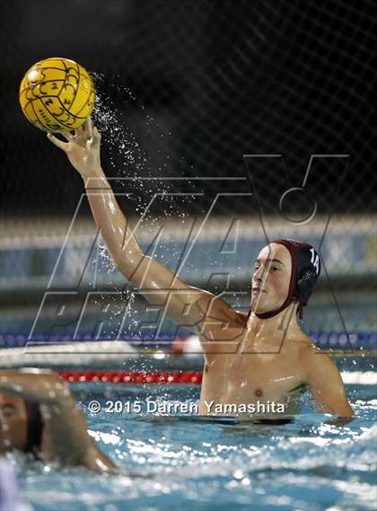 Thumbnail 1 in Marin Academy vs. Piedmont (CIF NCS D2 Playoffs) photogallery.