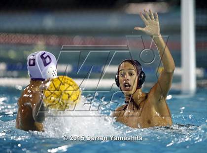 Thumbnail 1 in Marin Academy vs. Piedmont (CIF NCS D2 Playoffs) photogallery.