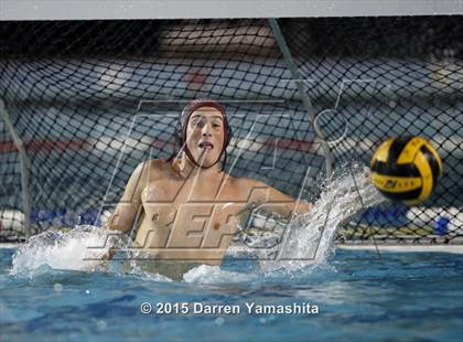 Thumbnail 2 in Marin Academy vs. Piedmont (CIF NCS D2 Playoffs) photogallery.