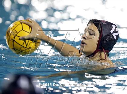 Thumbnail 2 in Marin Academy vs. Piedmont (CIF NCS D2 Playoffs) photogallery.