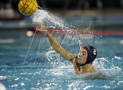 Thumbnail 1 in Marin Academy vs. Piedmont (CIF NCS D2 Playoffs) photogallery.