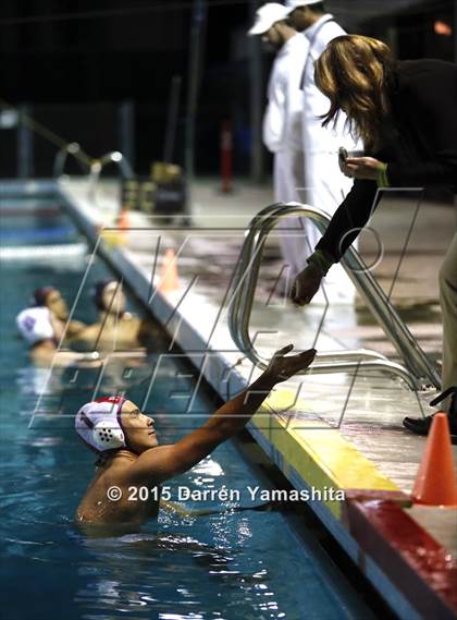 Thumbnail 3 in Marin Academy vs. Piedmont (CIF NCS D2 Playoffs) photogallery.