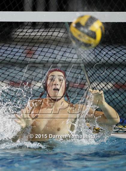 Thumbnail 3 in Marin Academy vs. Piedmont (CIF NCS D2 Playoffs) photogallery.