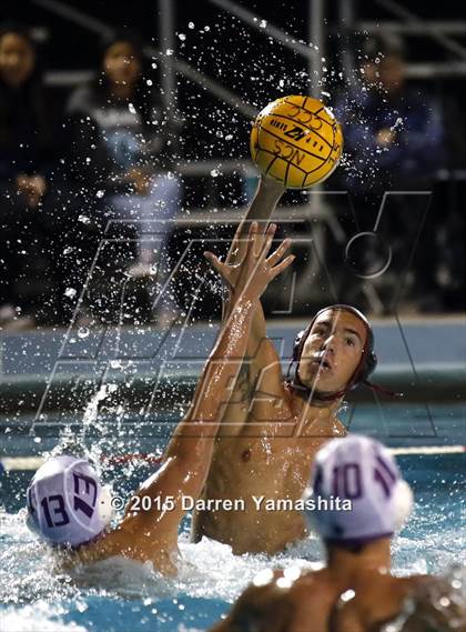 Thumbnail 1 in Marin Academy vs. Piedmont (CIF NCS D2 Playoffs) photogallery.