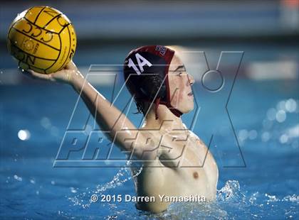 Thumbnail 3 in Marin Academy vs. Piedmont (CIF NCS D2 Playoffs) photogallery.