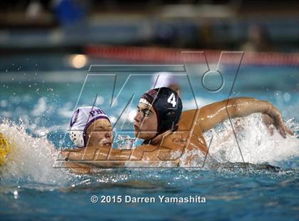 Thumbnail 1 in Marin Academy vs. Piedmont (CIF NCS D2 Playoffs) photogallery.