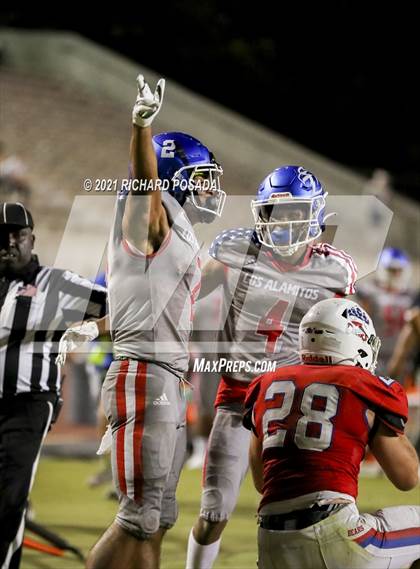 Thumbnail 3 in Los Alamitos @ Buchanan photogallery.