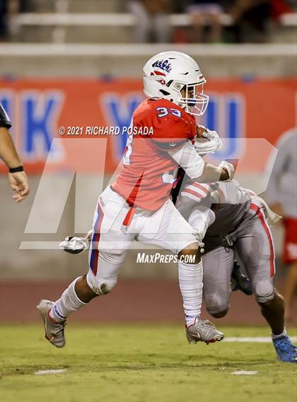Thumbnail 1 in Los Alamitos @ Buchanan photogallery.