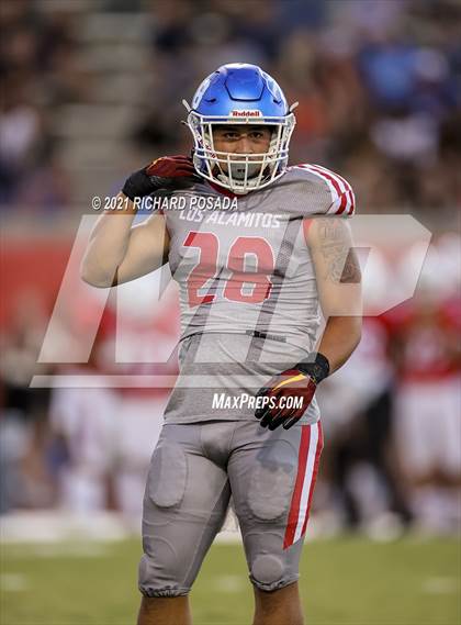 Thumbnail 1 in Los Alamitos @ Buchanan photogallery.