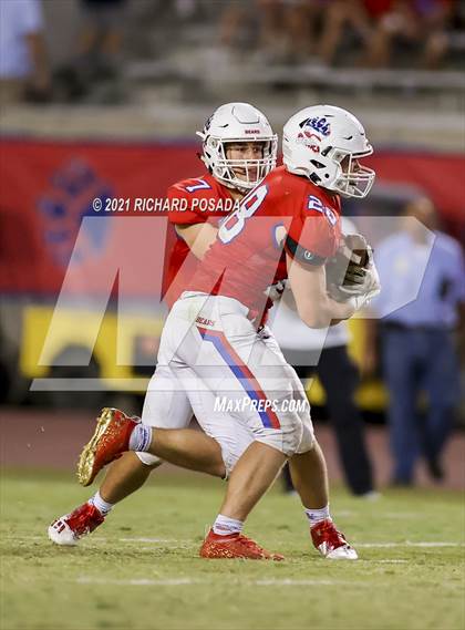 Thumbnail 1 in Los Alamitos @ Buchanan photogallery.