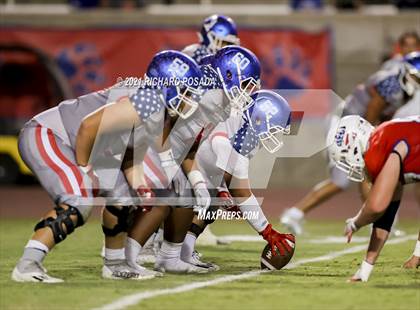 Thumbnail 1 in Los Alamitos @ Buchanan photogallery.