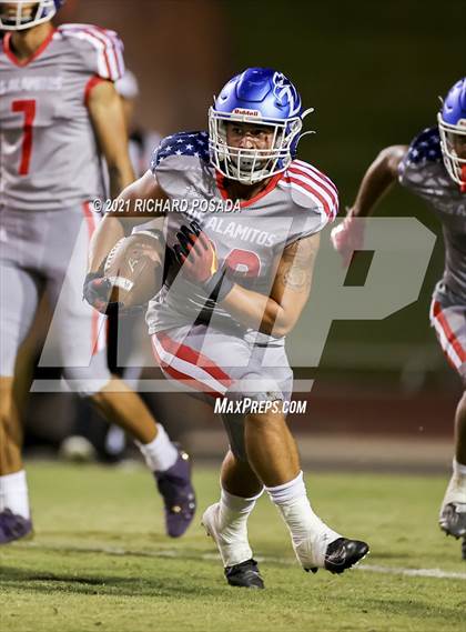 Thumbnail 1 in Los Alamitos @ Buchanan photogallery.