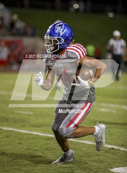 Thumbnail 1 in Los Alamitos @ Buchanan photogallery.