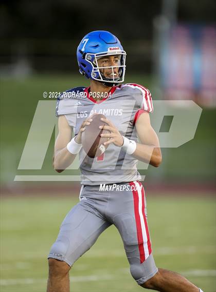 Thumbnail 1 in Los Alamitos @ Buchanan photogallery.
