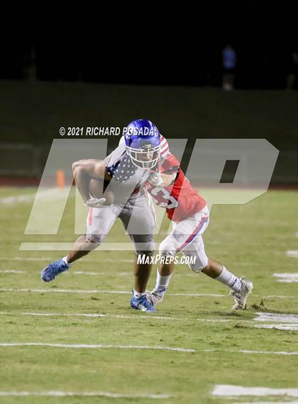 Thumbnail 1 in Los Alamitos @ Buchanan photogallery.