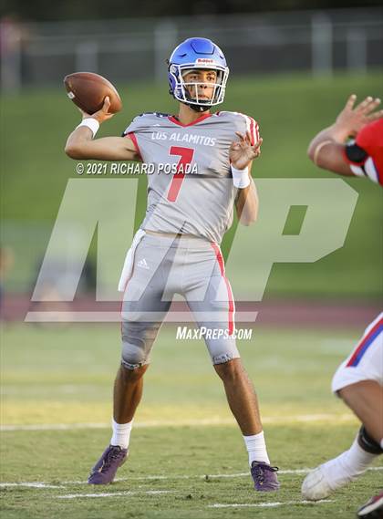 Thumbnail 1 in Los Alamitos @ Buchanan photogallery.