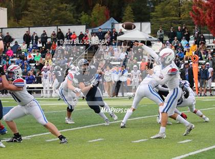 Thumbnail 3 in Tamalpais @ Marin Catholic (CIF NCS Division 3 Semifinal) photogallery.