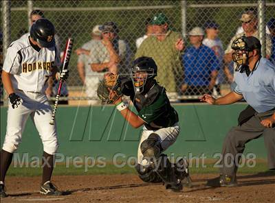 Thumbnail 3 in Yuba City vs. Rodriguez (CIF SJS D3 Playoffs) photogallery.